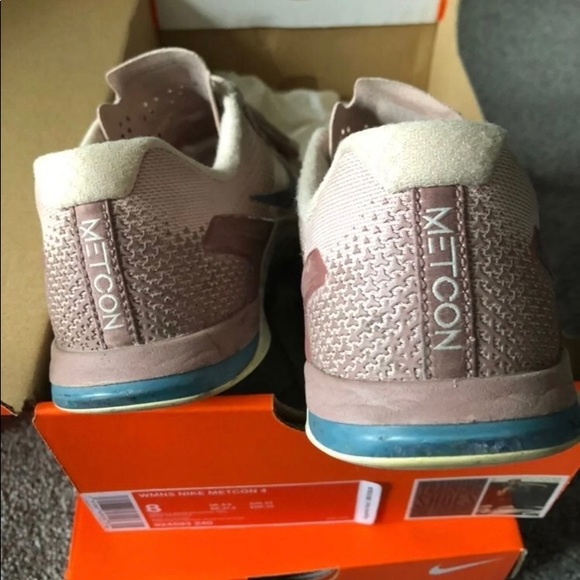Nike Metcon 4 - Picture 4 of 5
